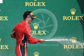 World © Octane Photographic Ltd. FIA Formula 2 (F2) – Spanish GP - Race 1. Carouz - Antonio Fuoco. Circuit de Barcelona-Catalunya, Spain. Saturday 7th July 2018.