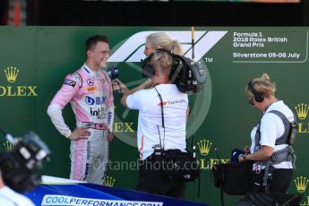 World © Octane Photographic Ltd. FIA Formula 2 (F2) – Spanish GP - Race 2. BWT Arden - Maximilian Gunther. Circuit de Barcelona-Catalunya, Spain. Sunday 8th July 2018.