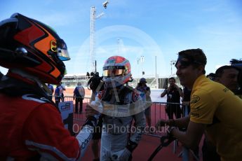 World © Octane Photographic Ltd. GP3 – British GP – Race 1. ART Grand Prix - Callum Illot. Silverstone Circuit, Towcester, UK. Saturday 7th July 2018.