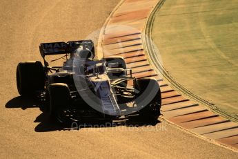 World © Octane Photographic Ltd. Formula 1 – Winter Test 2. Alfa Romeo Sauber F1 Team C37 – Charles Leclerc. Circuit de Barcelona-Catalunya, Spain. Wednesday 7th March 2018.