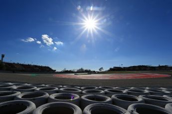 World © Octane Photographic Ltd. Formula 1 – Winter Test 2. Circuit de Barcelona-Catalunya, Spain. Wednesday 7th March 2018.