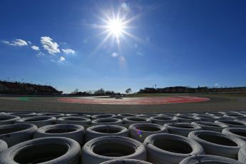 World © Octane Photographic Ltd. Formula 1 – Winter Test 2. Circuit de Barcelona-Catalunya, Spain. Wednesday 7th March 2018.