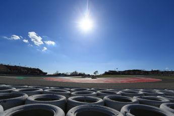 World © Octane Photographic Ltd. Formula 1 – Winter Test 2. Circuit de Barcelona-Catalunya, Spain. Wednesday 7th March 2018.