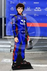 World © Octane Photographic Ltd. Formula 1 – Winter Test 2. Scuderia Toro Rosso STR13 – Pierre Gasly. Circuit de Barcelona-Catalunya, Spain. Thursday 8th March 2018.