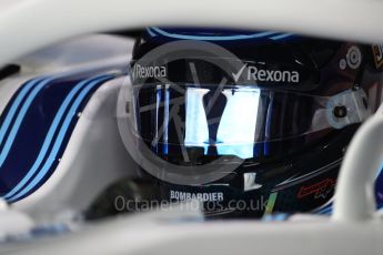 World © Octane Photographic Ltd. Formula 1 – French GP - Practice 3. Williams Martini Racing FW41 – Sergey Sirotkin. Circuit Paul Ricard, Le Castellet, France. Saturday 23rd June 2018.