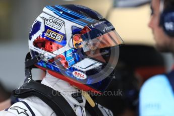 World © Octane Photographic Ltd. Formula 1 – French GP - Practice 3. Williams Martini Racing FW41 – Sergey Sirotkin. Circuit Paul Ricard, Le Castellet, France. Saturday 23rd June 2018.