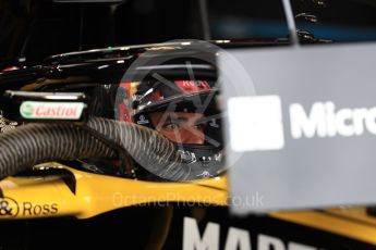 World © Octane Photographic Ltd. Formula 1 – French GP - Practice 3. Renault Sport F1 Team RS18 – Carlos Sainz. Circuit Paul Ricard, Le Castellet, France. Saturday 23rd June 2018.