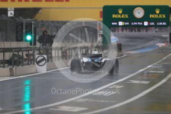 World © Octane Photographic Ltd. Formula 1 – French GP - Practice 3. Williams Martini Racing FW41 – Sergey Sirotkin. Circuit Paul Ricard, Le Castellet, France. Saturday 23rd June 2018.