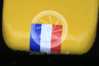 World © Octane Photographic Ltd. Formula 1 – French GP - Practice 3. Renault Sport F1 Team. Circuit Paul Ricard, Le Castellet, France. Saturday 23rd June 2018.