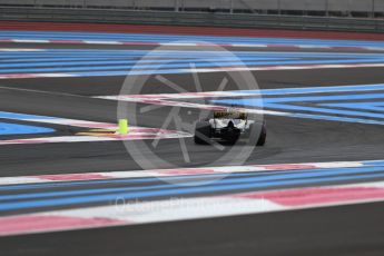 World © Octane Photographic Ltd. Formula 1 – French GP - Qualifying. Renault Sport F1 Team RS18 – Nico Hulkenberg. Circuit Paul Ricard, Le Castellet, France. Saturday 23rd June 2018.