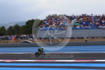 World © Octane Photographic Ltd. Formula 1 – French GP - Qualifying. British cyclist Adam Yates. Circuit Paul Ricard, Le Castellet, France. Saturday 23rd June 2018.