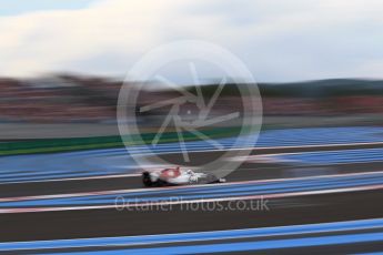 World © Octane Photographic Ltd. Formula 1 – French GP - Qualifying. Alfa Romeo Sauber F1 Team C37 – Charles Leclerc. Circuit Paul Ricard, Le Castellet, France. Saturday 23rd June 2018.