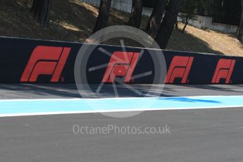 World © Octane Photographic Ltd. Formula 1 – French GP. Circuit Paul Ricard, Le Castellet, France. Thursday 21st June 2018.