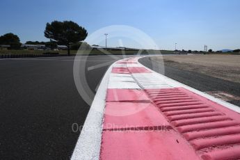 World © Octane Photographic Ltd. Formula 1 – French GP. Circuit Paul Ricard, Le Castellet, France. Thursday 21st June 2018.