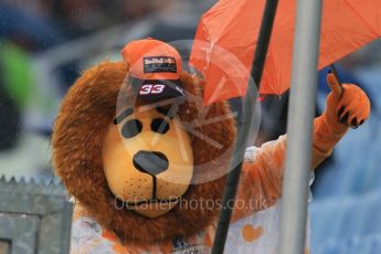 World © Octane Photographic Ltd. Formula 1 – German GP - Practice 3. @LEGOMAX33 Max Verstappen. Hockenheimring, Baden-Wurttemberg, Germany.
