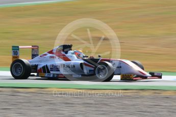 World © Octane Photographic Ltd. ADAC Formula 4 (F4). KIC Driving Academy - Konsta Lappalainen. Hockenheimring Practice, Baden-Wurttemberg, Germany. Thursday 19th July 2018.