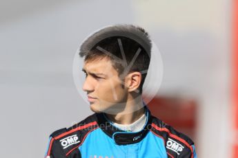 World © Octane Photographic Ltd. ADAC Formula 4 (F4). Jenzer Motorsport - Gregoire Saucy. Hockenheimring Practice, Baden-Wurttemberg, Germany. Thursday 19th July 2018.