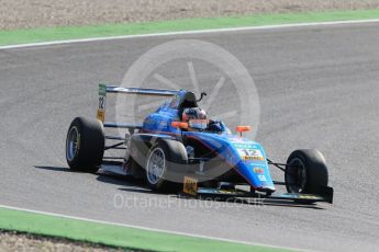 World © Octane Photographic Ltd. ADAC Formula 4 (F4). Jenzer Motorsport - Federico Malvestiti. Hockenheimring Practice, Baden-Wurttemberg, Germany. Thursday 19th July 2018.