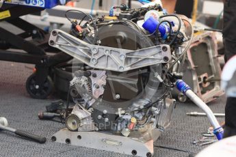 World © Octane Photographic Ltd. ADAC Formula 4 (F4). KOIC Driving Academy. Hockenheimring Paddock, Baden-Wurttemberg, Germany. Thursday 19th July 2018.