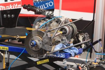 World © Octane Photographic Ltd. ADAC Formula 4 (F4). KOIC Driving Academy. Hockenheimring Paddock, Baden-Wurttemberg, Germany. Thursday 19th July 2018.