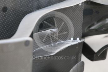 World © Octane Photographic Ltd. Formula 1 – Hungarian GP - Morning setup. Williams Martini Racing FW41. Hungaroring, Budapest, Hungary. Saturday 28th July 2018.