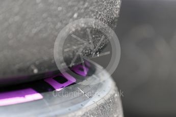 World © Octane Photographic Ltd. Formula 1 – Hungarian GP - Practice 3. Pirelli pink tyres. Hungaroring, Budapest, Hungary. Saturday 28th July 2018.