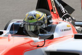 World © Octane Photographic Ltd. GP3 – Hungarian GP – Qualifying. MP Motorsport - Dorian Boccolacci. Hungaroring, Budapest, Hungary. Saturday 28th July 2018.