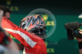 World © Octane Photographic Ltd. GP3 – Hungarian GP – Race 1. ART Grand Prix - Nikita Mazepin. Hungaroring, Budapest, Hungary. Saturday 28th July 2018.