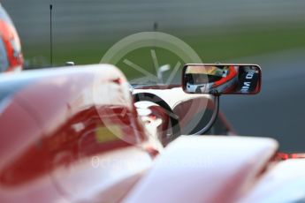 World © Octane Photographic Ltd. GP3 – Hungarian GP –   Race 1. ART Grand Prix - Anthoine Hubert. Hungaroring, Budapest, Hungary. Saturday 28th May 2018.