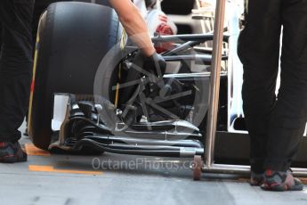 World © Octane Photographic Ltd. Formula 1 – Hungarian Post-Race Test - Day 1. Alfa Romeo Sauber F1 Team C37 – Marcus Ericsson. Hungaroring, Budapest, Hungary. Tuesday 31st July 2018.