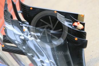 World © Octane Photographic Ltd. Formula 1 – In season test 1, day 2. Alfa Romeo Sauber F1 Team C37 – Charles Leclerc. Circuit de Barcelona-Catalunya, Spain. Wednesday 16th May 2018.
