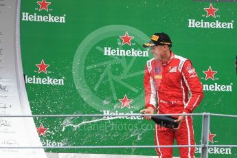 World © Octane Photographic Ltd. GP3 – Italian GP - Race 2. Trident - Guiliano Alesi. Autodromo Nazionale di Monza, Monza, Italy. Sunday 2nd September 2018