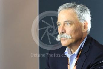 World © Octane Photographic Ltd. Formula 1 - Italian GP - Friday FIA Team Press Conference. Takashi Yamamoto. Autodromo Nazionale di Monza, Monza, Italy. Friday 31st August 2018.
