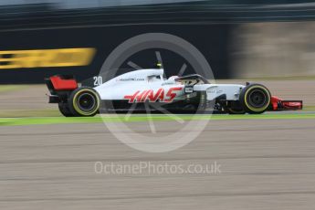 World © Octane Photographic Ltd. Formula 1 – Japanese GP - Practice 1. Haas F1 Team VF-18 – Kevin Magnussen. Suzuka Circuit, Japan. Friday 5th October 2018.