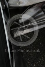 World © Octane Photographic Ltd. Formula 1 – Japanese GP - Pit Lane. Scuderia Toro Rosso STR13 – Brendon Hartley. Suzuka Circuit, Japan. Thursday 4th October 2018.