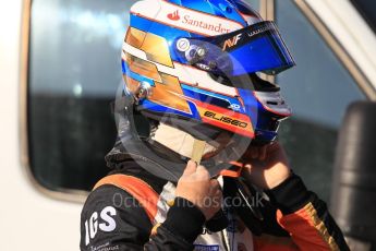 World © Octane Photographic Ltd. Formula Renault 2.0 – Monaco GP - Practice. Monte-Carlo. AVF by Adrian Valles - Eliseo Martinez. Thursday 24th May 2018.