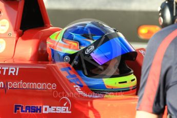 World © Octane Photographic Ltd. Formula Renault 2.0 – Monaco GP - Practice. Monte-Carlo. Arden - Oscar Piastri. Thursday 24th May 2018.
