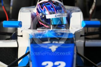 World © Octane Photographic Ltd. Formula Renault 2.0 – Monaco GP - Practice. Monte-Carlo. Tech 1 Racing - Alexander Smolyar. Thursday 24th May 2018.