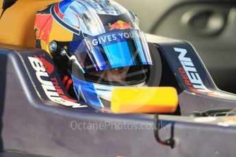 World © Octane Photographic Ltd. Formula Renault 2.0 – Monaco GP - Practice. Monte-Carlo. Tech 1 Racing - Neil Verhagen. Thursday 24th May 2018.