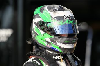 World © Octane Photographic Ltd. Formula Renault 2.0 – Monaco GP - Practice. Monte-Carlo. Tech 1 Racing - Thomas Neubauer. Thursday 24th May 2018.