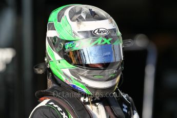 World © Octane Photographic Ltd. Formula Renault 2.0 – Monaco GP - Practice. Monte-Carlo. Tech 1 Racing - Thomas Neubauer. Thursday 24th May 2018.
