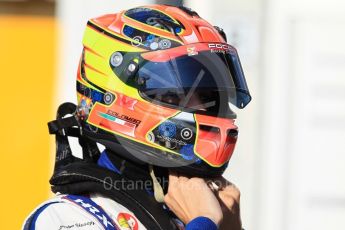 World © Octane Photographic Ltd. Formula Renault 2.0 – Monaco GP - Practice. Monte-Carlo. JD Motorsport - Lorenzo Colombo. Thursday 24th May 2018.