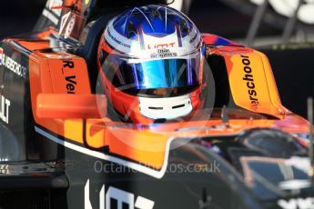 World © Octane Photographic Ltd. Formula Renault 2.0 – Monaco GP - Practice. Monte-Carlo. Joseph Kaufmann Racing - Richard Verschoor. Thursday 24th May 2018.