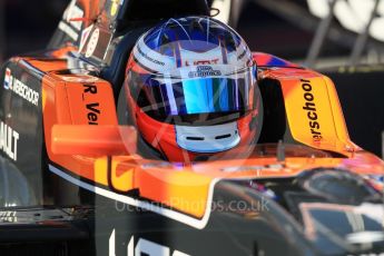 World © Octane Photographic Ltd. Formula Renault 2.0 – Monaco GP - Practice. Monte-Carlo. Joseph Kaufmann Racing - Richard Verschoor. Thursday 24th May 2018.