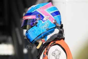 World © Octane Photographic Ltd. Formula Renault 2.0 – Monaco GP - Practice. Monte-Carlo. MP Motorsport - Max Defournay. Thursday 24th May 2018.