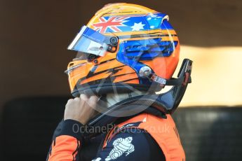 World © Octane Photographic Ltd. Formula Renault 2.0 – Monaco GP - Practice. Monte-Carlo. MP Motorsport - Alex Peroni. Thursday 24th May 2018.