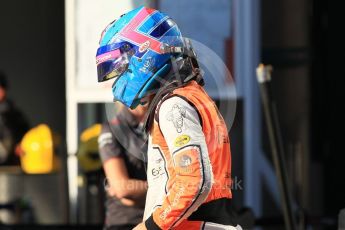 World © Octane Photographic Ltd. Formula Renault 2.0 – Monaco GP - Practice. Monte-Carlo. MP Motorsport - Max Defournay. Thursday 24th May 2018.
