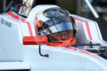 World © Octane Photographic Ltd. Formula Renault 2.0 – Monaco GP - Practice. Monte-Carlo. R-Ace GP - Charles Milesi. Thursday 24th May 2018.