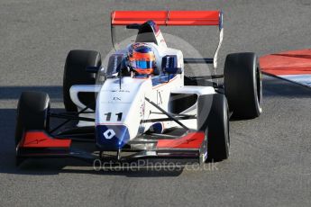 World © Octane Photographic Ltd. Formula Renault 2.0 – Monaco GP - Practice. Monte-Carlo. Joseph Kaufmann Racing - Clement Novalek. Thursday 24th May 2018.