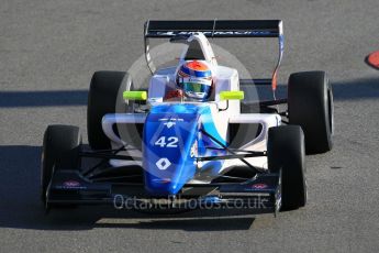 World © Octane Photographic Ltd. Formula Renault 2.0 – Monaco GP - Practice. Monte-Carlo. Arden - Alexander Vartanyan. Thursday 24th May 2018.